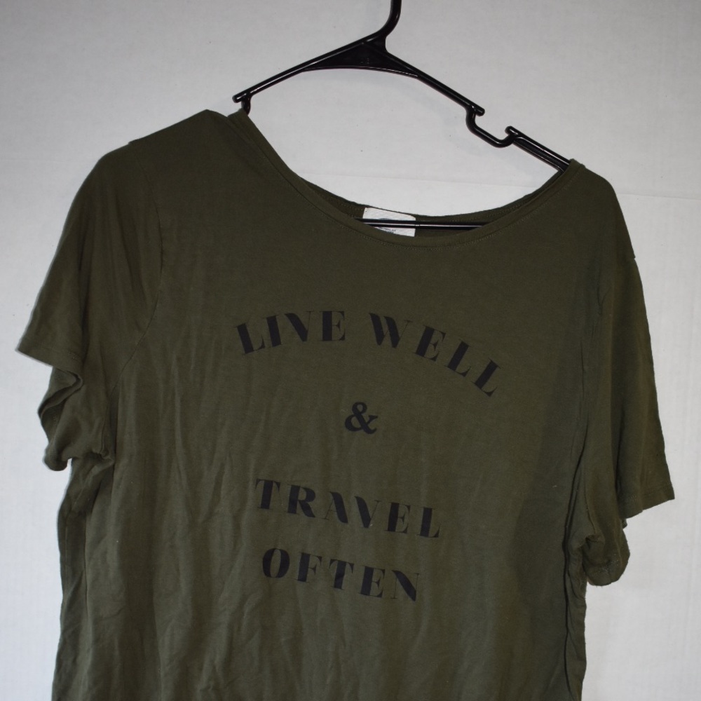 Old navy top